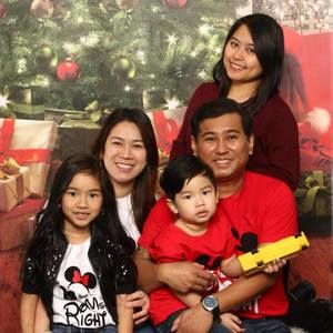 Meet your Posher, Abegail